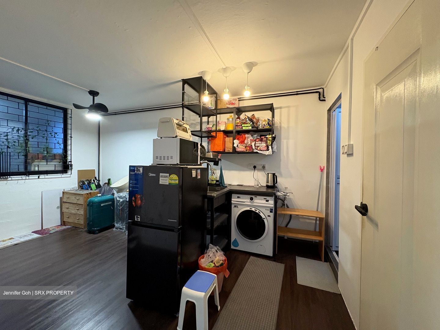 Blk 38 Circuit Road (Geylang), HDB 3 Rooms #550615251